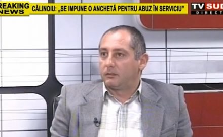 Cârciumaru, acuzat de trafic de influență asupra procurorilor