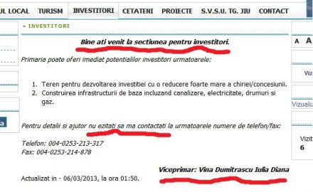 Bilanț incredibil: 5000 de noi locuri de muncă în Dolj, peste 11.000 de șomeri în Gorj!