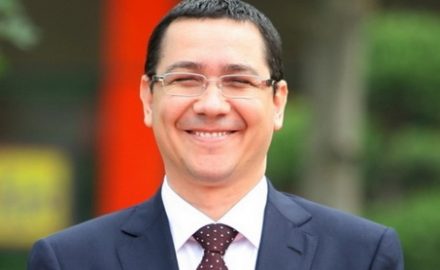 Temeți-vă de Victor Ponta, aveți toate motivele. Nu-l mai subestimați