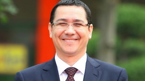 Temeți-vă de Victor Ponta, aveți toate motivele. Nu-l mai subestimați