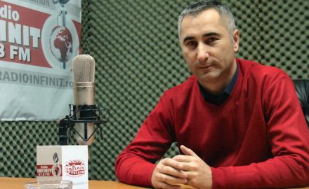 "Liberalul" Giorgi irosește sute de milioane, lunar, bani publici, pe emisiuni radio – tv de complezență