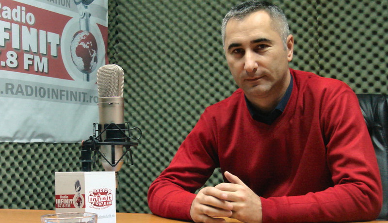 "Liberalul" Giorgi irosește sute de milioane, lunar, bani publici, pe emisiuni radio – tv de complezență