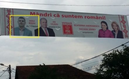 Video: „Inculpatul” Moșoiu, “violat” de PSD, se plânge de dureri în _ _ _ _!