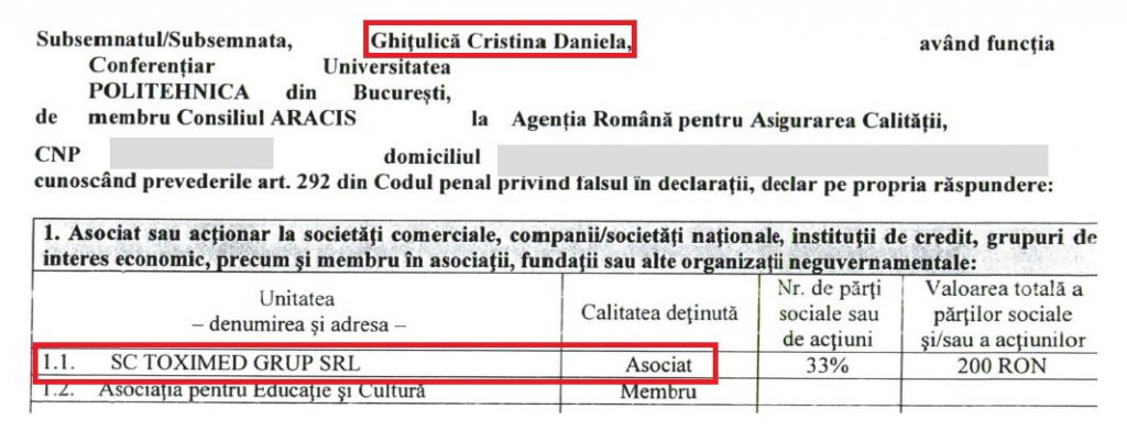 Exclusiv: Documentul care – l duce la pușcărie pe Costoiu