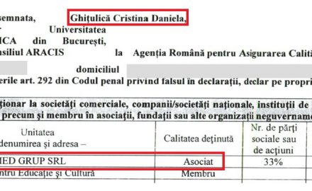 Exclusiv: Documentul care – l duce la pușcărie pe Costoiu