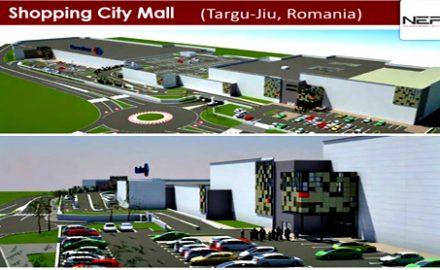 La București se închid mall-urile! Noi așteptăm, cu limba scoasă, să se deschidă unul…