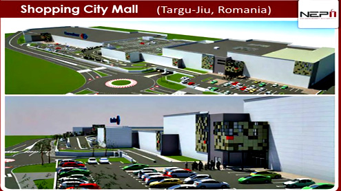 La București se închid mall-urile! Noi așteptăm, cu limba scoasă, să se deschidă unul…