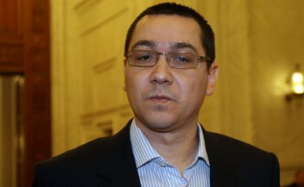 Cazul Ponta: dovada că în SIE sunt și multe javre