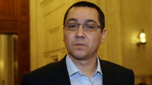 Cazul Ponta: dovada că în SIE sunt și multe javre