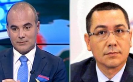 ”Ponta e inteligent ca un storcător de fructe”