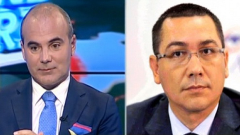 ”Ponta e inteligent ca un storcător de fructe”