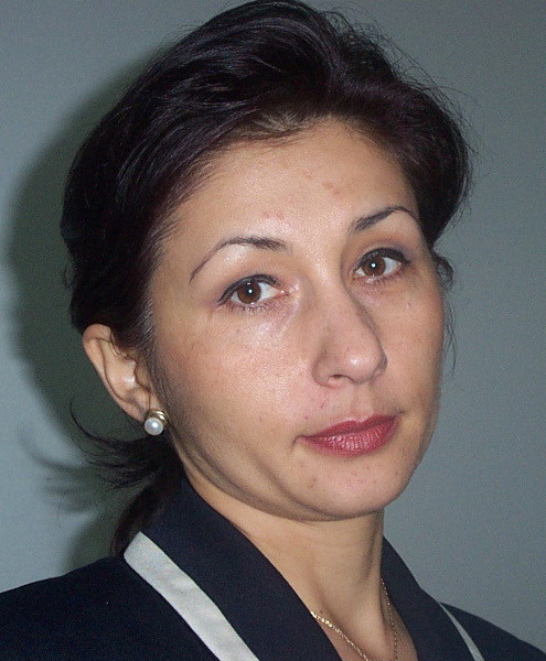 luminita popescu recunoscatoarea