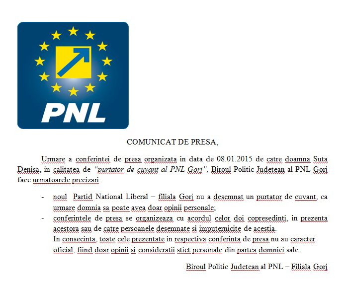 Gorjul rămâne în ghearele PSD. Dian și Iordache joacă pe muzica lui Ponta