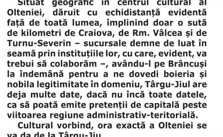 O carte a echilibrului dintre două lumi: “Str.Calea Eroilor”, de Vasile Vasiescu   