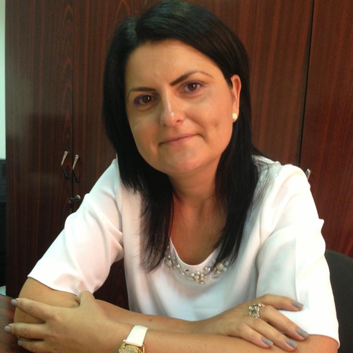 cristina diaconescu