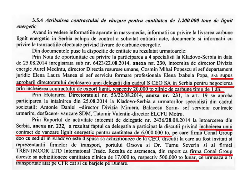 Se sparge buboiul: Curtea de Conturi a găsit HAOS în C.E. Oltenia!   