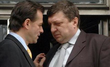 Ponta jubilează! Pentru șefia PNL Gorj se bat trei M A R T A L O G I, susținuți de Orban și Atanasiu