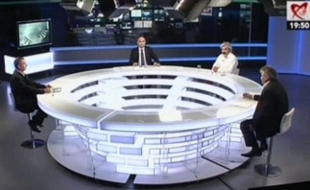 Mitrescu la Realitatea TV: ”Din cauza lui Ciurel, Iohannis a luat în Rovinari mai multe voturi ca în Sibiu”!