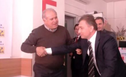 Trio-ul penal Ponta – Șova – Ciurel, salvat de Dian Popescu prin chiul de la Senat