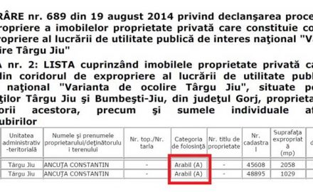 Dramă: în 2012 i-au dat autorizație de construcție și acum îi demolează casa ridicată LEGAL!