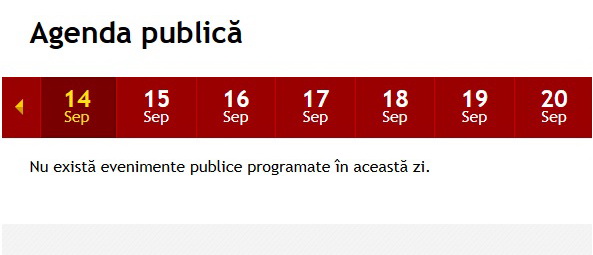 Ponta n-are rușine față de profesori, elevi și părinți. Ce a mințit la deschiderea anului școlar precedent