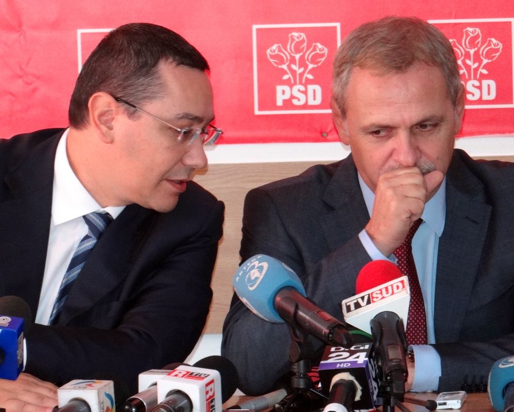 ponta si dragnea 2