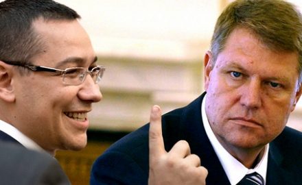 Video șocant! Un lider PNL Gorj susține că ”Ponta ar fi fost un președinte MAI BUN ca Iohannis”