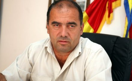 Ion Bârcă: ''Am decis să candidez la șefia PD-L Gorj!''