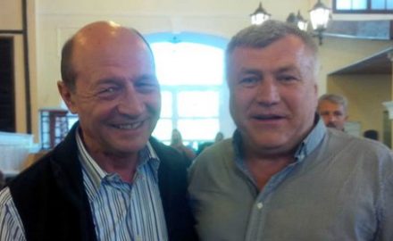 Săvoiu crede că Traian Băsescu va strica jocurile lui Davițoiu. Candidații Mișcării Populare, desemnați de PSD?