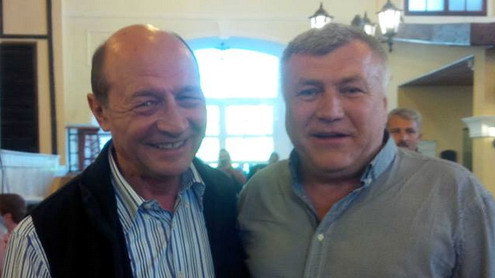 Săvoiu crede că Traian Băsescu va strica jocurile lui Davițoiu. Candidații Mișcării Populare, desemnați de PSD?