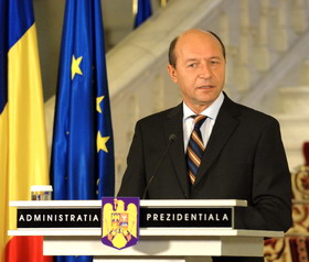 De ce o să votez Traian Băsescu