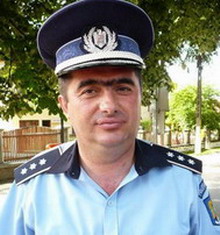 Pentru Caragea, scaunul de inspector – şef e pălărie XXXL