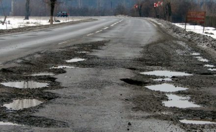 Exclusiv: Ungurii au cesionat, în sfârşit, reabilitarea DN 66