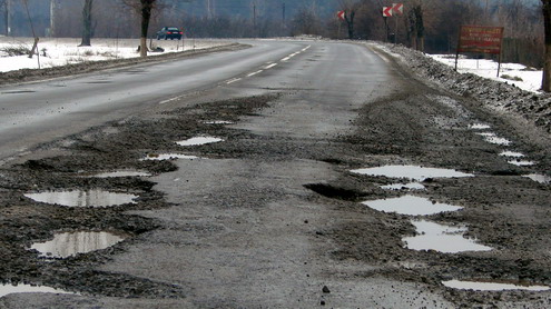 Exclusiv: Ungurii au cesionat, în sfârşit, reabilitarea DN 66