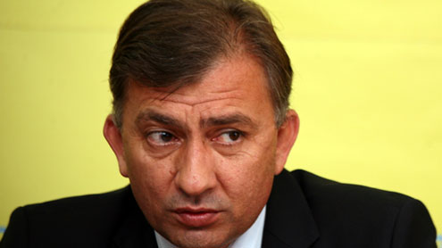 Dian Popescu: ”Declarațiile de susținere ale lui Cârciumaru îi fac mai mult rău lui Giorgi!”