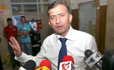 România lucrului bine făcut începe cu marele Partid Național Liberal bine distrus?