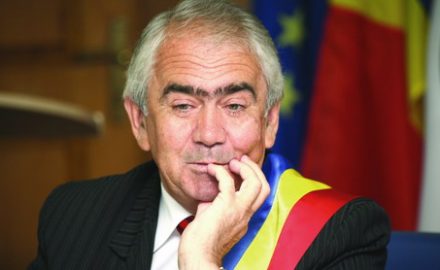 Cârciumaru: ”Sunt unii care vor să mă termine! Se știu ei destul de bine!”