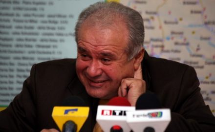 Încă o sfidare: cumnatul lui Călinoiu, angajat șef la CEO !!!