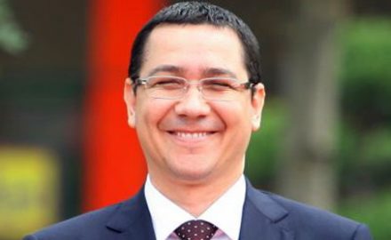 Ultima nebunie a lui Ponta: SECTA CARNETELOR ROȘII