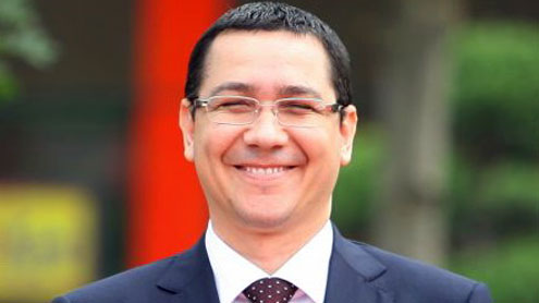 Ultima nebunie a lui Ponta: SECTA CARNETELOR ROȘII