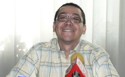 Călinoiu, contrazis de Ponta: ”Rectificarea bugetară va fi una negativă!”