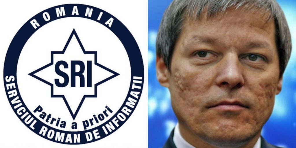 Guvernul Cioloș și SRI-ul, spectatori – complici la distrugerea Complexului Energetic Oltenia