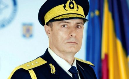 Coldea sfârșește nemeritat de urât. De la ofițerul patriot, la cățelul și victima generalului Zamfir