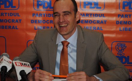 Deputat PNL, fascinat de Liviu Dragnea: ”PNL-ul n-are un lider de nivelul lui”