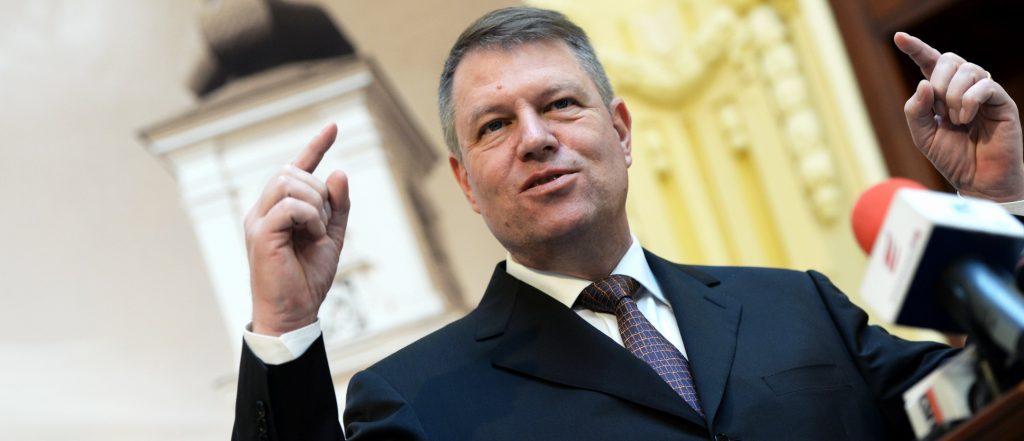 Capcana lui Iohannis: conservarea statului mafiot, sub pretextul consolidării statului de drept