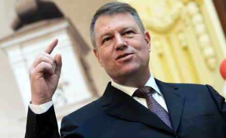 Capcana lui Iohannis: conservarea statului mafiot, sub pretextul consolidării statului de drept