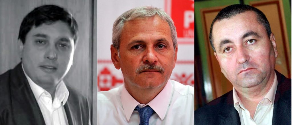 Dragnea, scurtcircuit în județul lui Ponta. Maimuțoii pe pauză și-un om în scaunul de prefect!