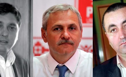 Dragnea, scurtcircuit în județul lui Ponta. Maimuțoii pe pauză și-un om în scaunul de prefect!