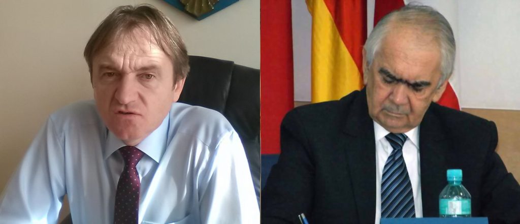 Singura soluție: alegeri interne la PSD Gorj și Cârciumaru candidat!