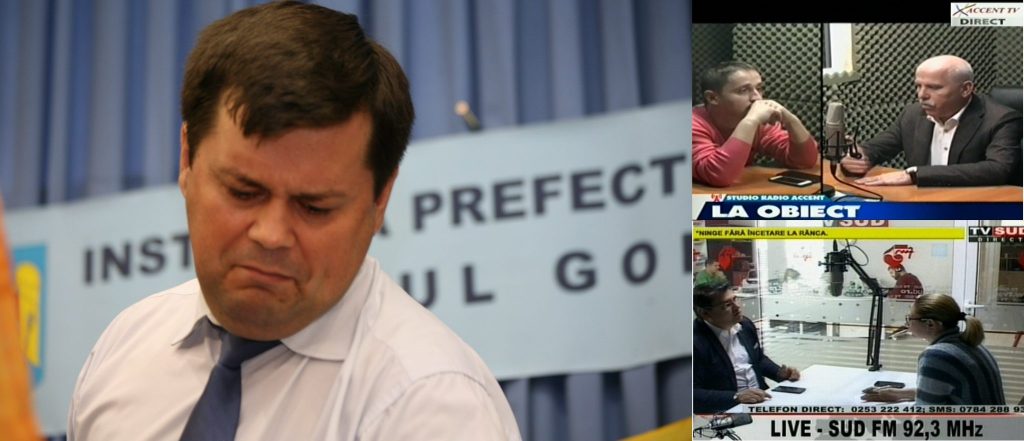 La Târgu Jiu, PSD a pierdut alegerile dar a păstrat puterea! Primarul liberal e MORT de-a binelea